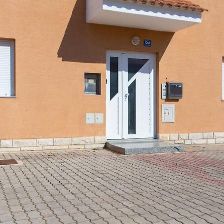 Apartman Noel Krk Town Esterno foto